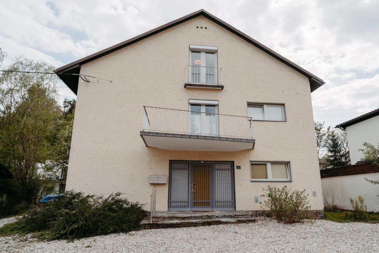 Apartments Obir Am Woerthersee Krumpendorf Exterior foto