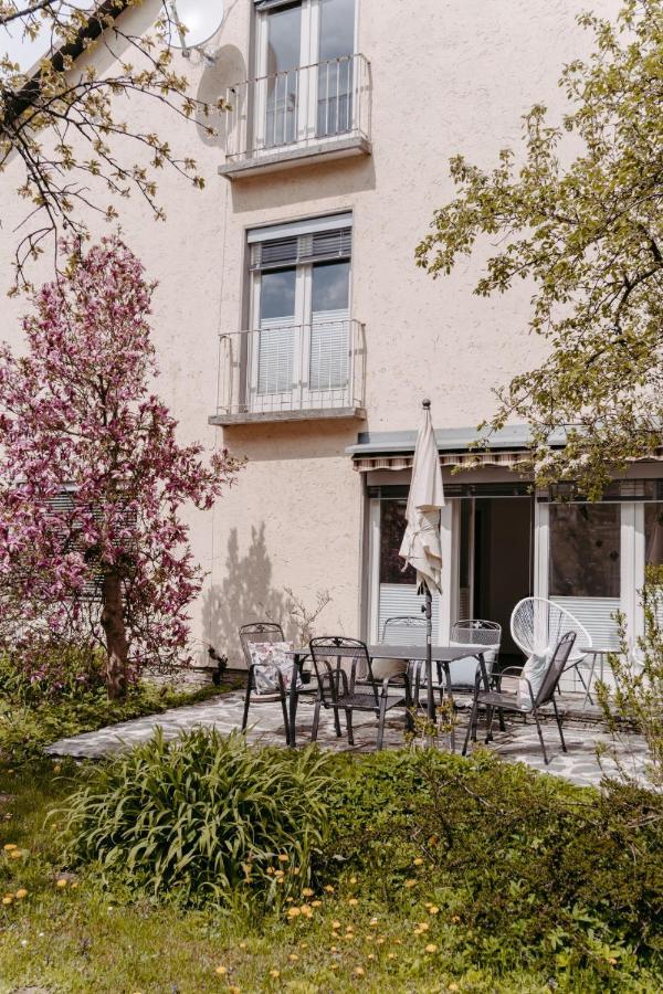Apartments Obir Am Woerthersee Krumpendorf Exterior foto