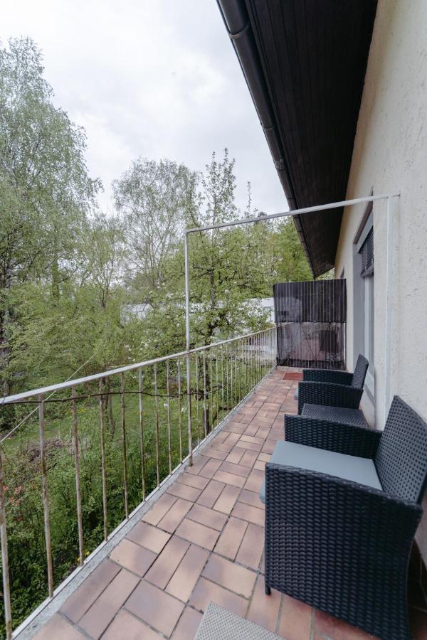 Apartments Obir Am Woerthersee Krumpendorf Exterior foto