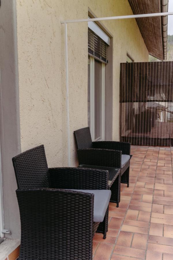 Apartments Obir Am Woerthersee Krumpendorf Exterior foto
